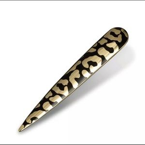 New l’objet letter opener